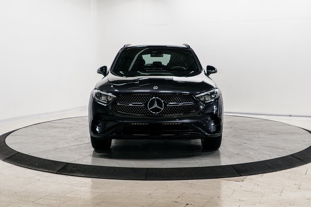 Used 2025 Mercedes-Benz GLC GLC 300 SUV