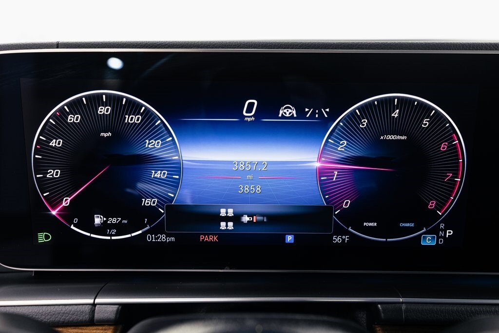 2026 MERCEDES-BENZ GLS-CLASS - Image 14