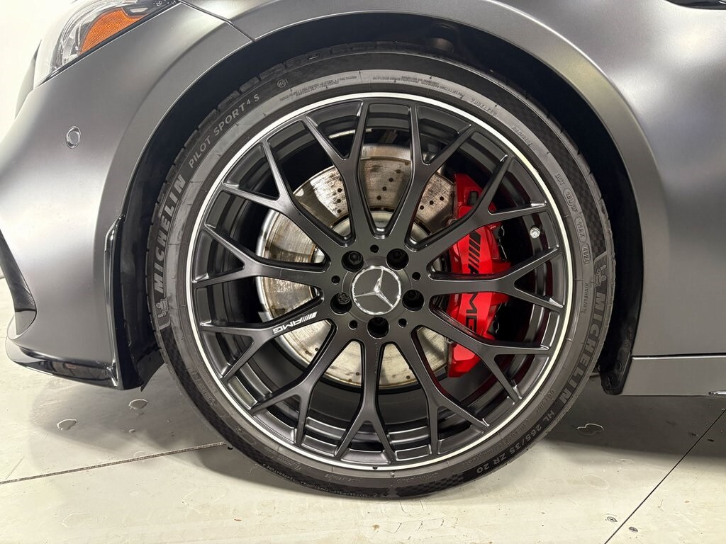 2024 MERCEDES-BENZ C-CLASS - Image 40