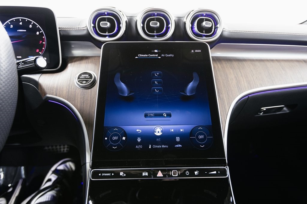 2024 MERCEDES-BENZ CLE - Image 18