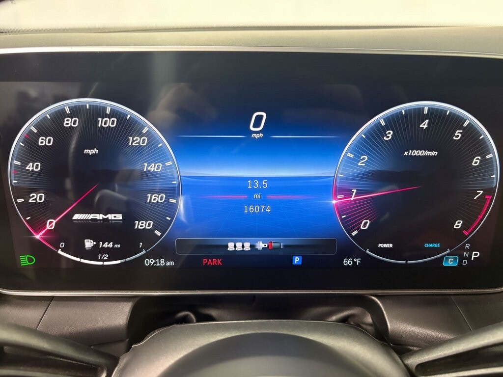 2024 MERCEDES-BENZ GLC-CLASS - Image 15