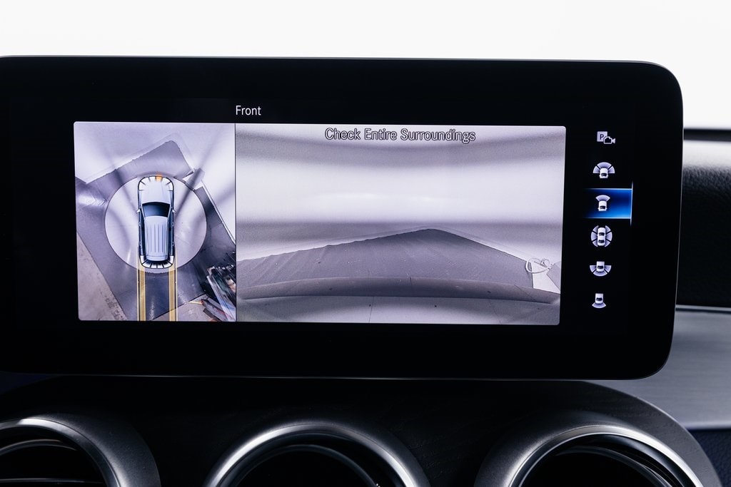 2022 MERCEDES-BENZ GLC-CLASS - Image 19