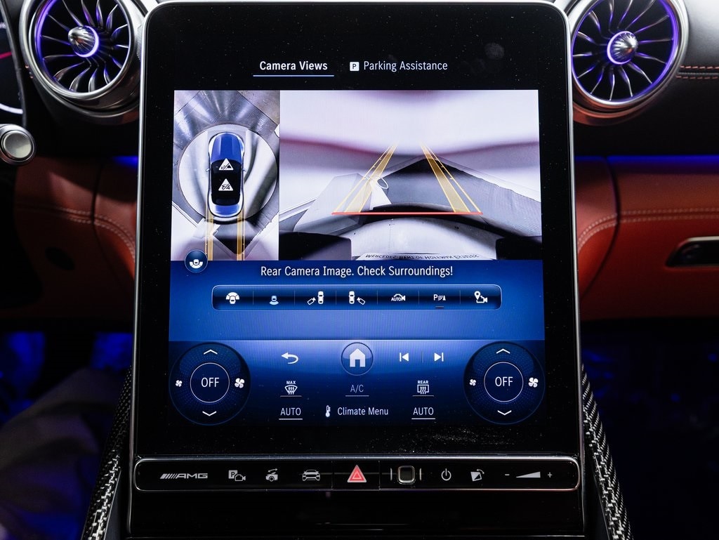 2022 MERCEDES-BENZ SL-CLASS - Image 20