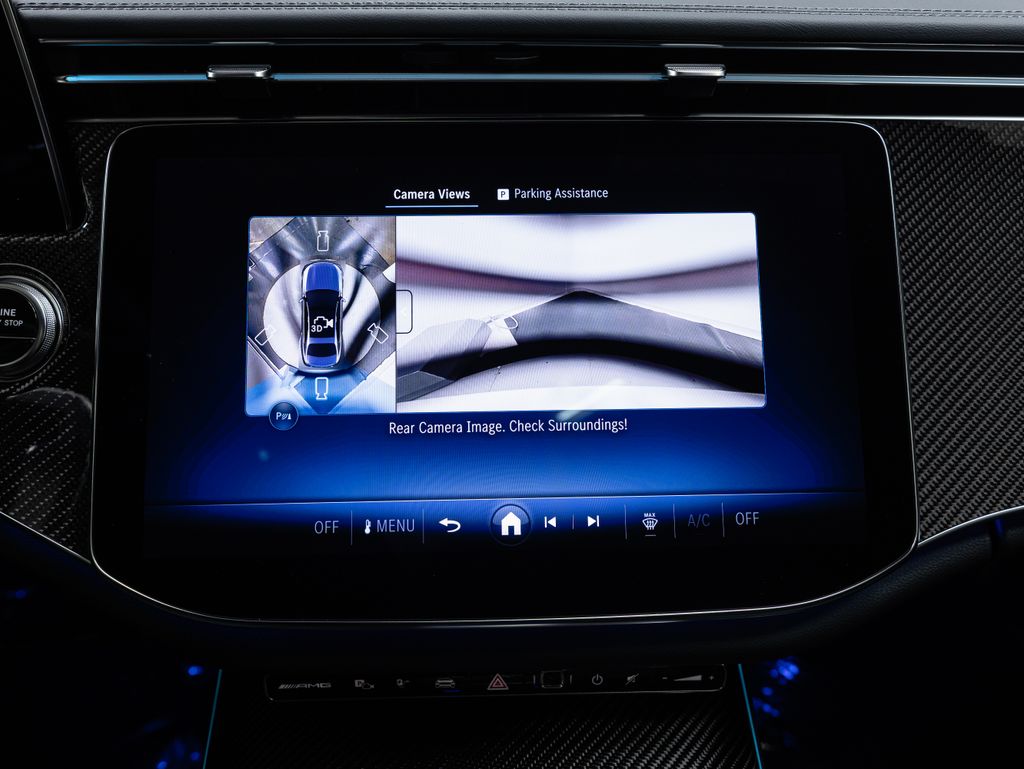 2025 MERCEDES-BENZ E-CLASS - Image 19