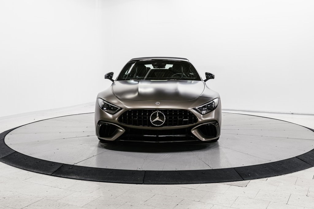 2022 MERCEDES-BENZ SL-CLASS - Image 2