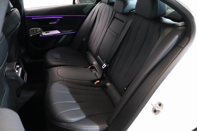 2025 MERCEDES-BENZ E-CLASS - Image 18