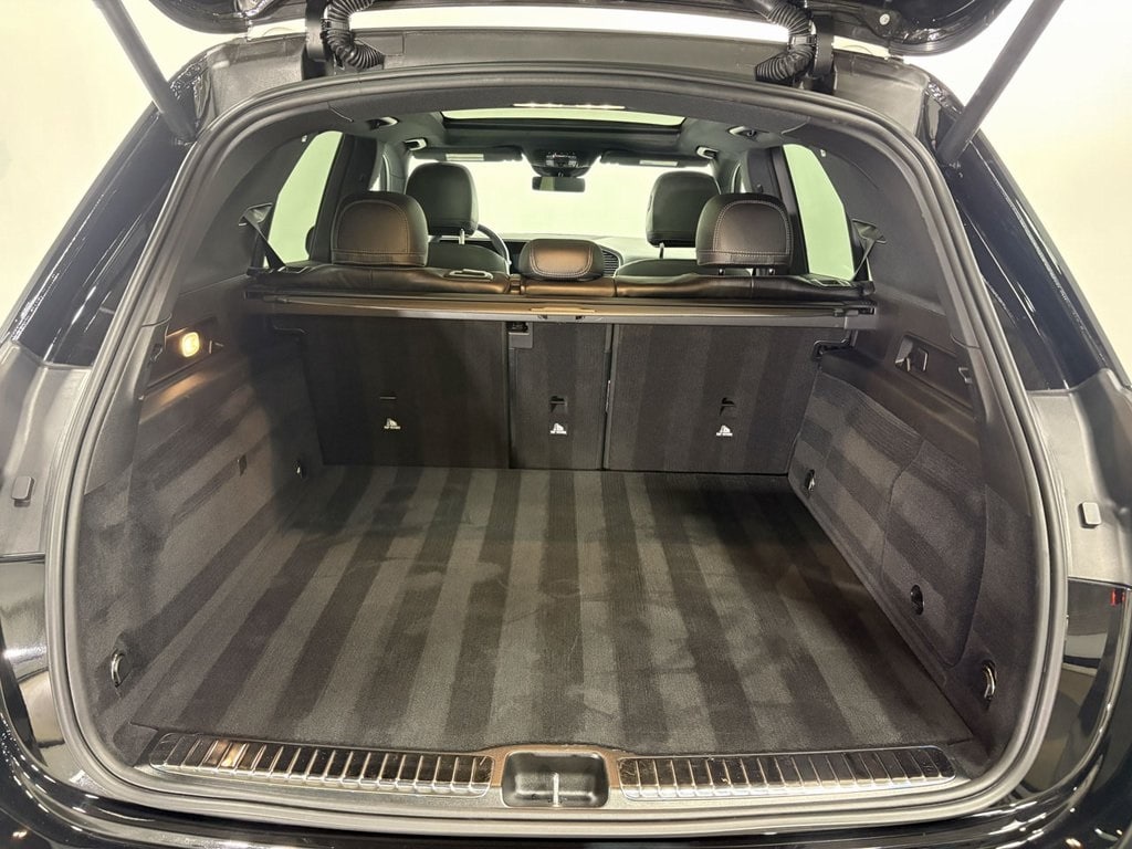 2025 MERCEDES-BENZ GLE-CLASS - Image 30