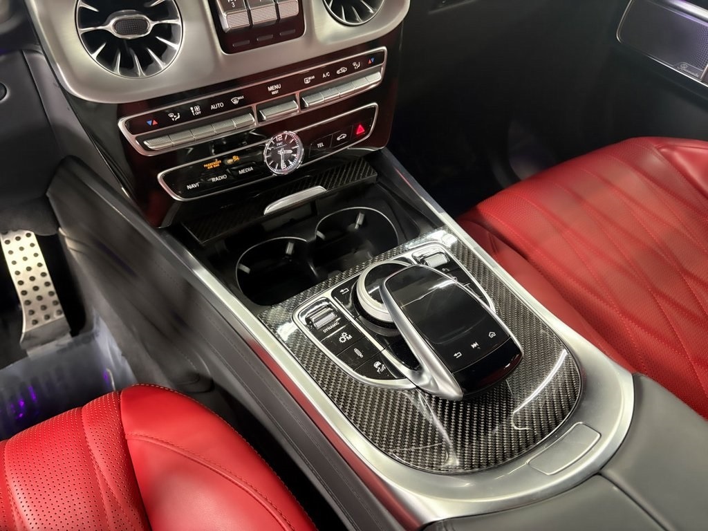 2024 MERCEDES-BENZ G-CLASS - Image 16