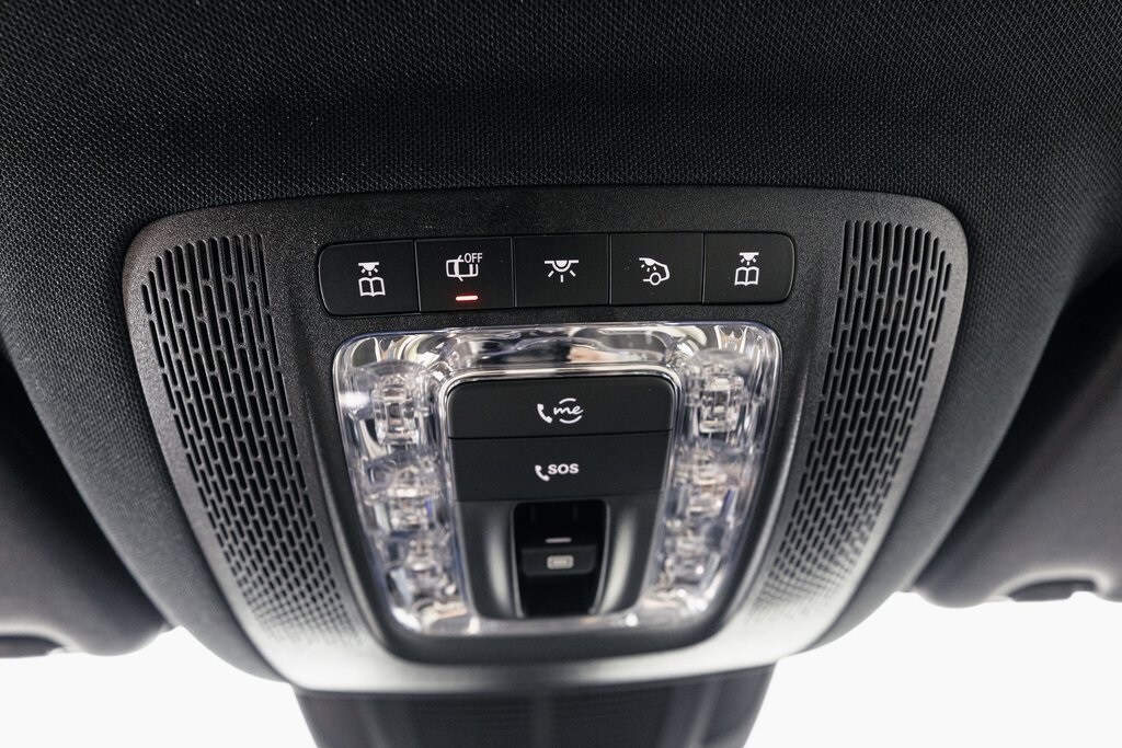 2026 MERCEDES-BENZ GLS-CLASS - Image 23