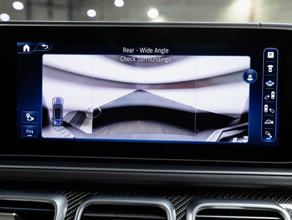 2024 MERCEDES-BENZ GLS-CLASS - Image 19