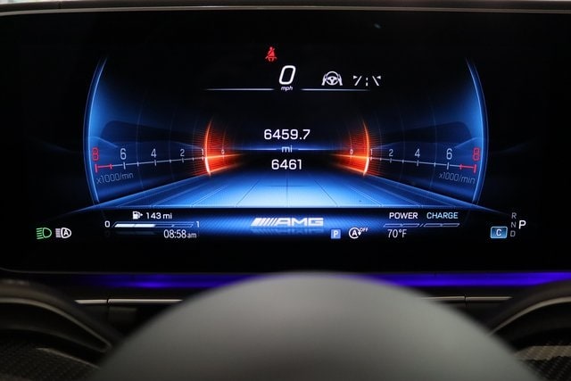 2025 MERCEDES-BENZ GLE-CLASS - Image 25