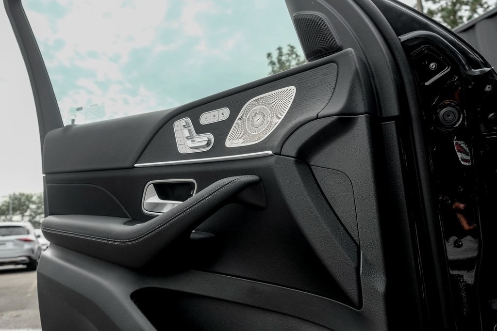 2026 MERCEDES-BENZ GLE-CLASS - Image 12