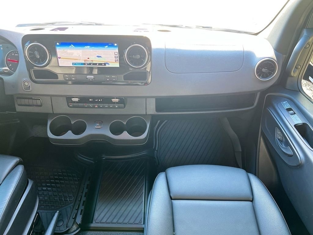 2023 MERCEDES-BENZ SPRINTER - Image 16