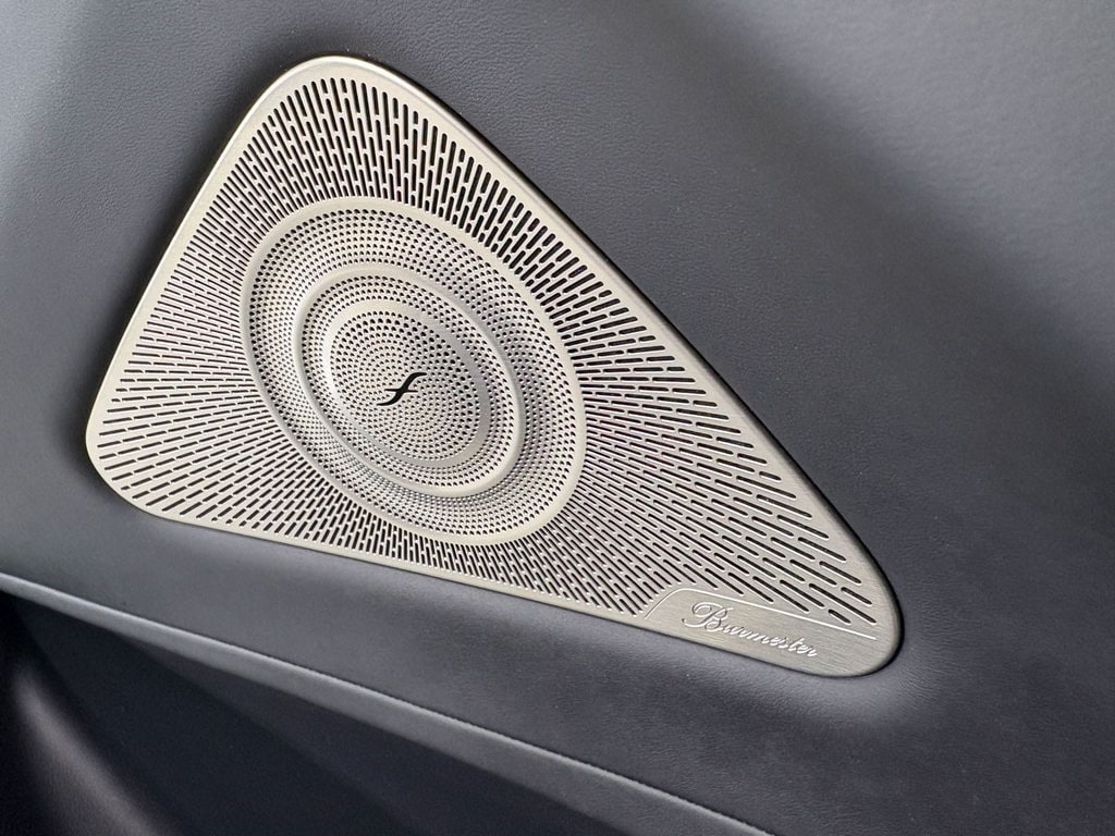 2023 MERCEDES-BENZ S-CLASS - Image 7