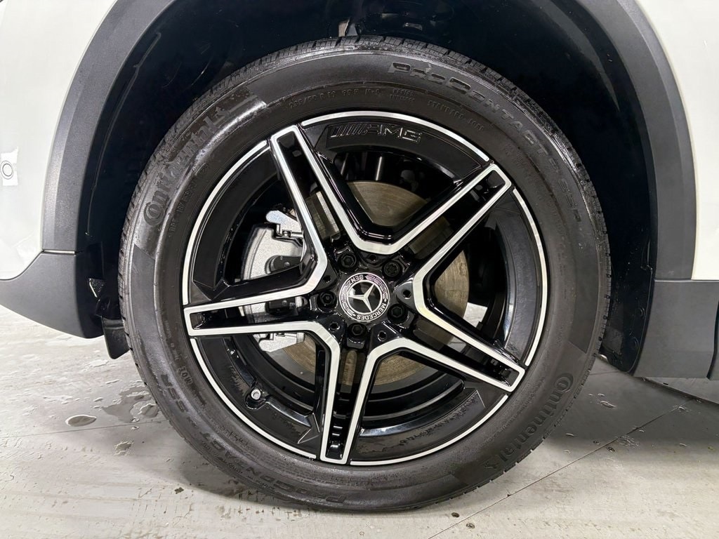 2026 MERCEDES-BENZ GLA-CLASS - Image 31