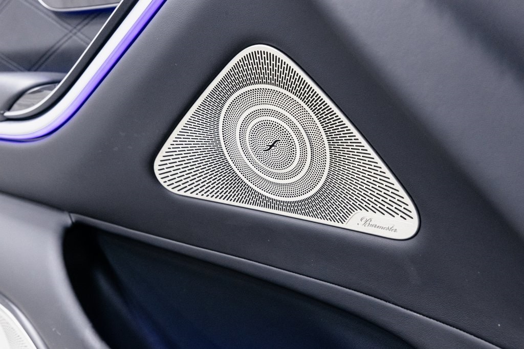 2023 MERCEDES-BENZ S-CLASS - Image 7