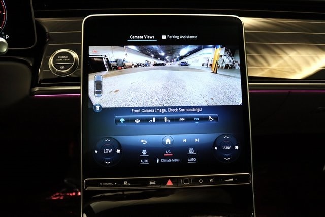 2023 MERCEDES-BENZ S-CLASS - Image 20