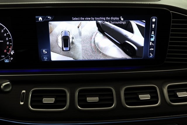 2024 MERCEDES-BENZ GLE-CLASS - Image 26