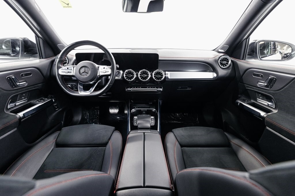 2023 MERCEDES-BENZ EQB-CLASS - Image 24