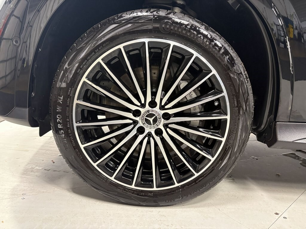 2025 MERCEDES-BENZ GLC-CLASS - Image 40