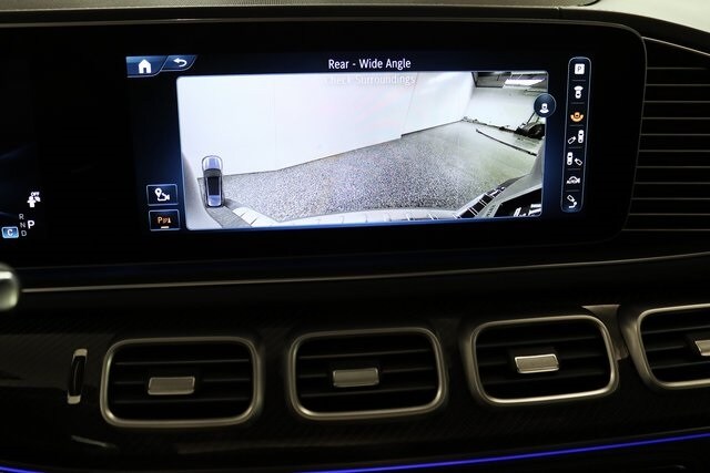 2024 MERCEDES-BENZ GLS-CLASS - Image 27