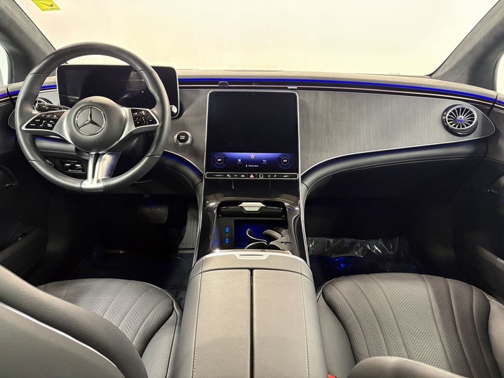 2023 MERCEDES-BENZ EQE-CLASS SEDAN - Image 27