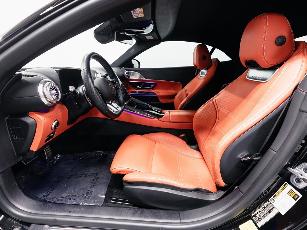 2022 MERCEDES-BENZ SL-CLASS - Image 9