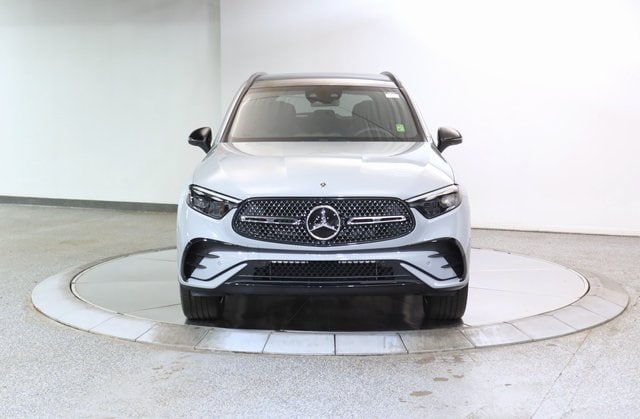 2025 MERCEDES-BENZ GLC-CLASS - Image 10