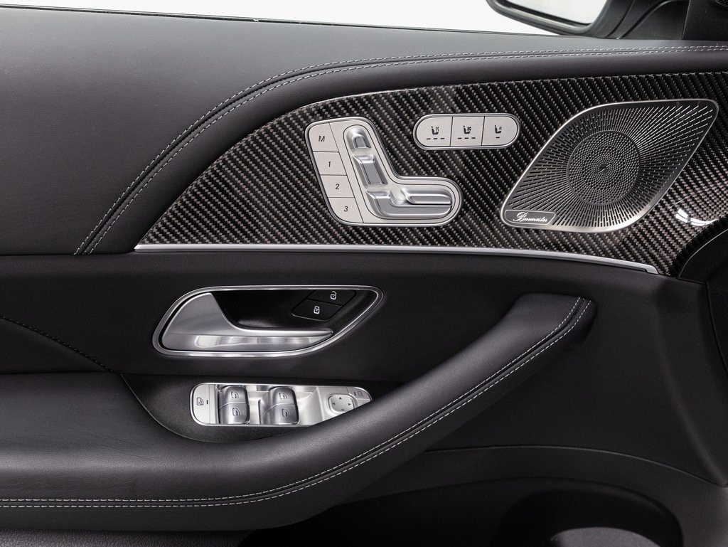 2025 MERCEDES-BENZ GLE-CLASS - Image 6
