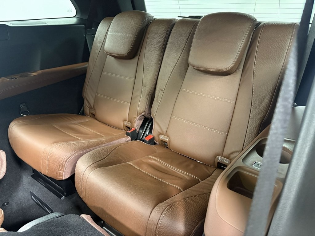 2024 MERCEDES-BENZ GLS-CLASS - Image 29