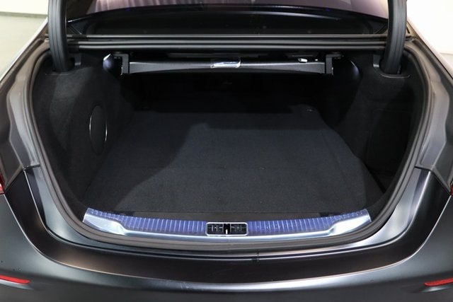 2024 MERCEDES-BENZ S-CLASS - Image 33