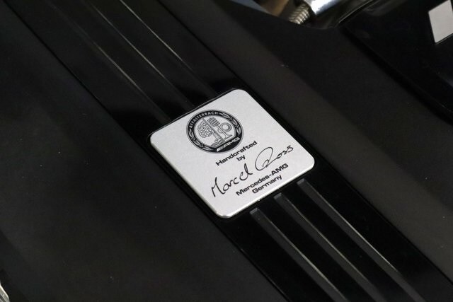 2022 MERCEDES-BENZ SL-CLASS - Image 35