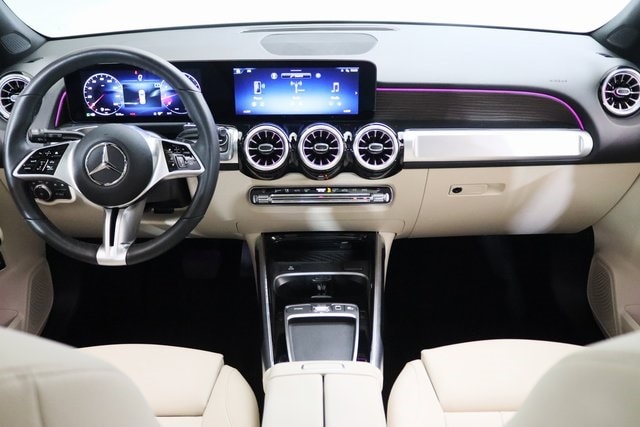 2025 MERCEDES-BENZ GLB-CLASS - Image 19