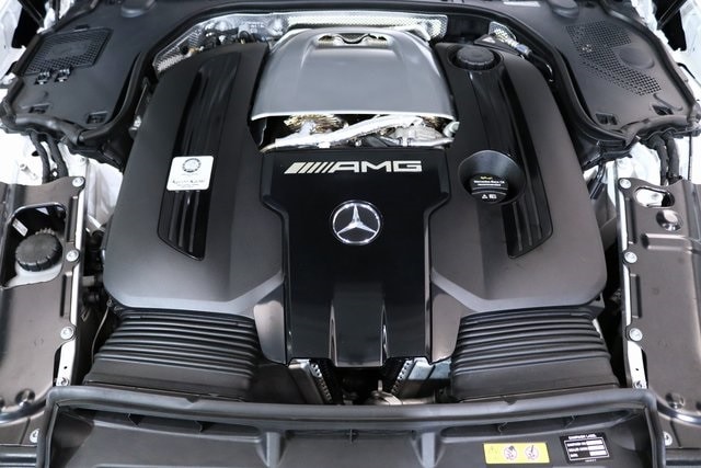 2022 MERCEDES-BENZ SL-CLASS - Image 34