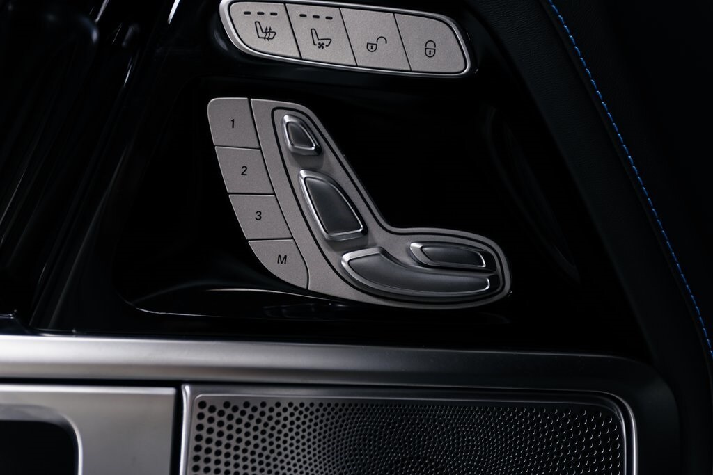 2025 MERCEDES-BENZ G-CLASS - Image 6