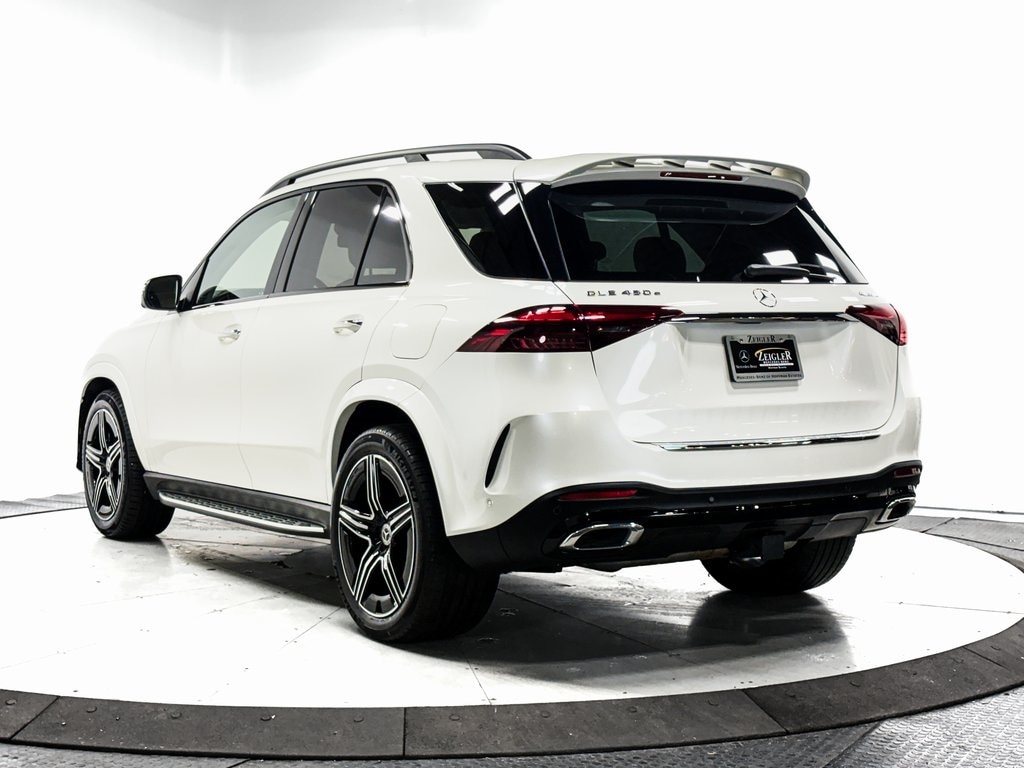 2024 MERCEDES-BENZ GLE-CLASS - Image 30