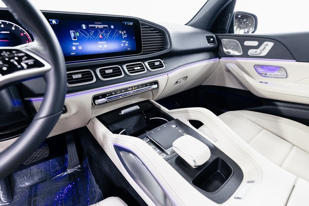 2026 MERCEDES-BENZ GLE-CLASS - Image 15