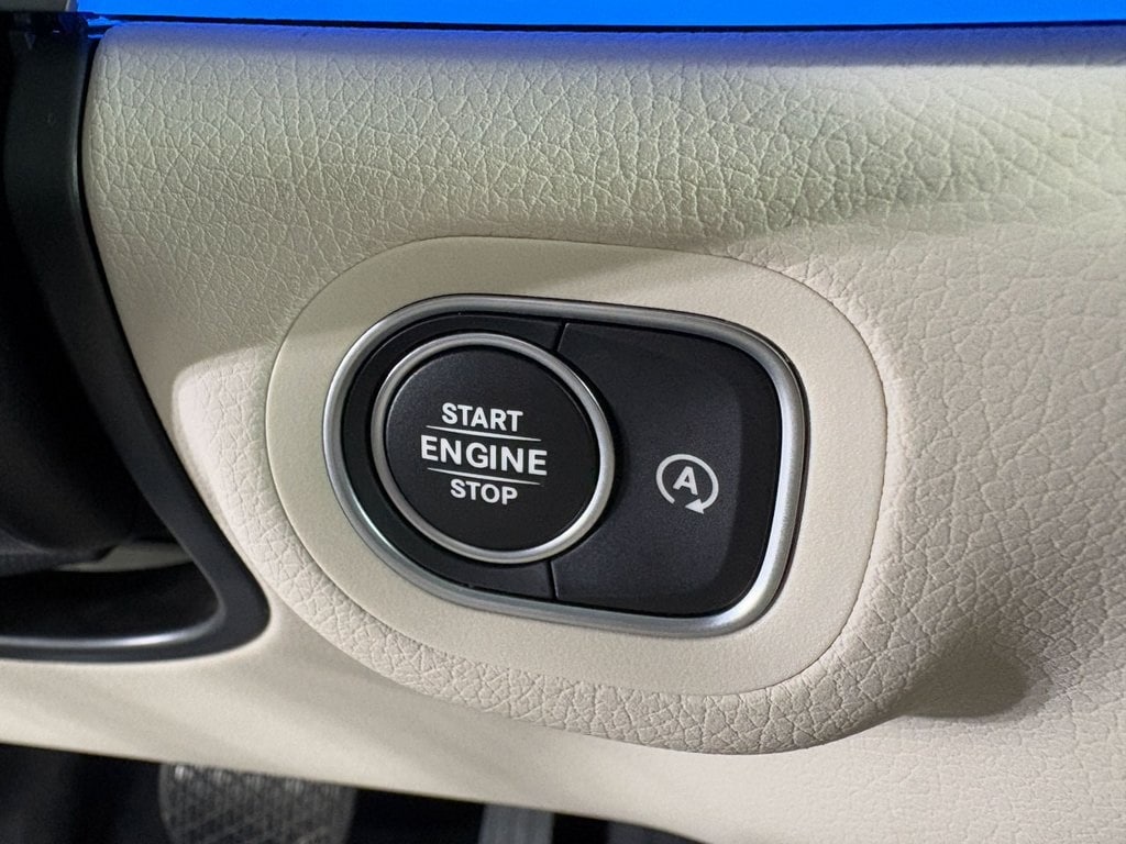 2025 MERCEDES-BENZ GLS-CLASS - Image 16