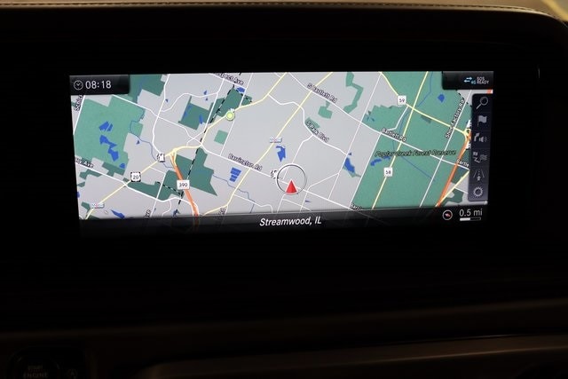 2022 MERCEDES-BENZ G-CLASS - Image 8