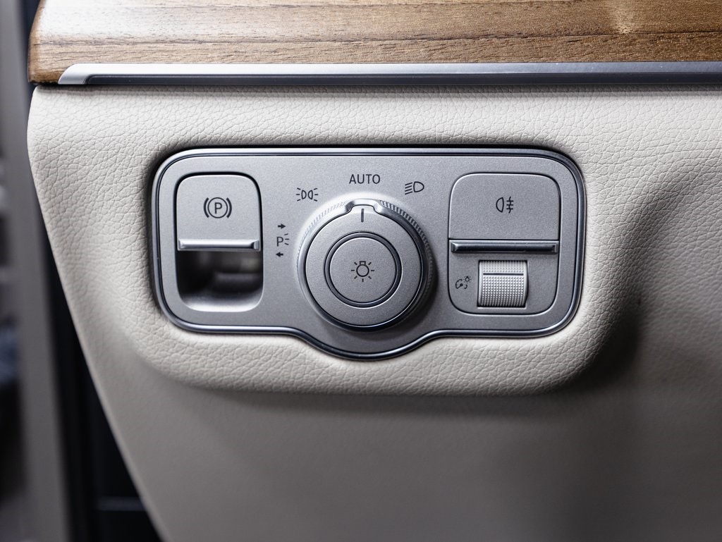 2023 MERCEDES-BENZ GLE-CLASS - Image 10