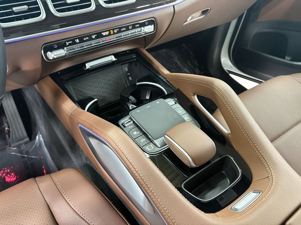 2026 MERCEDES-BENZ GLE-CLASS - Image 15