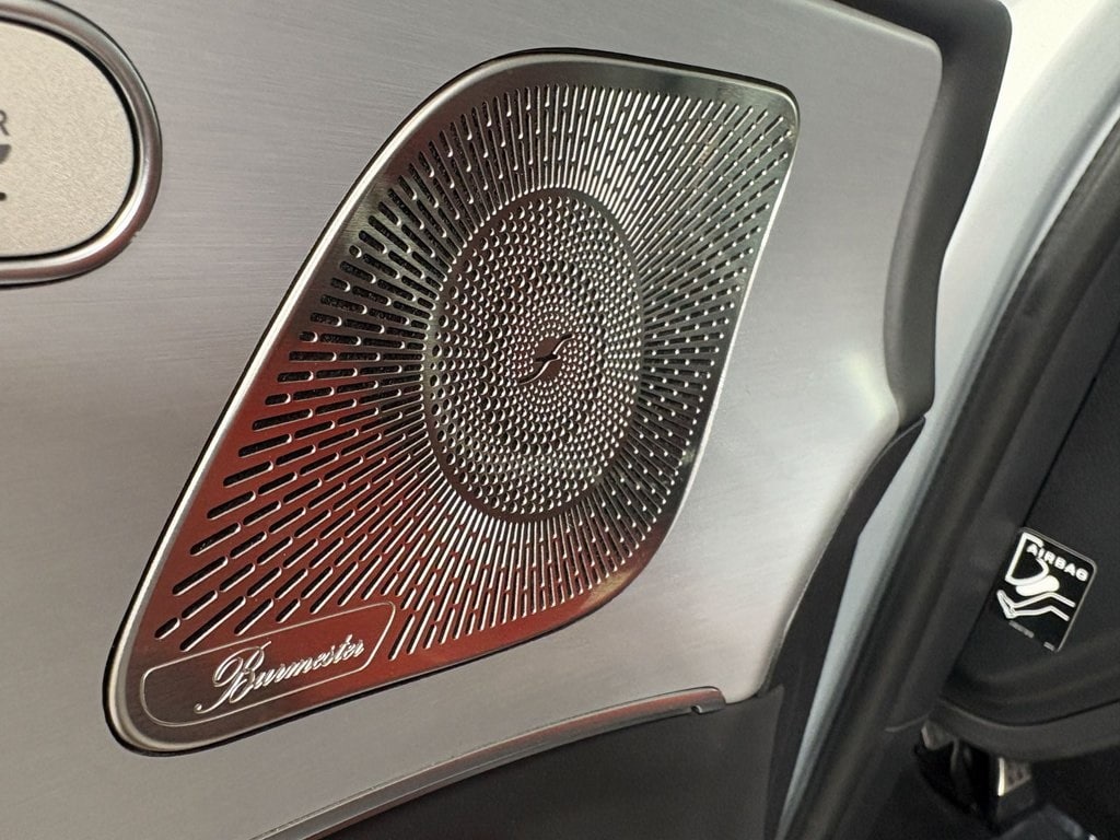 2024 MERCEDES-BENZ GLE-CLASS - Image 8