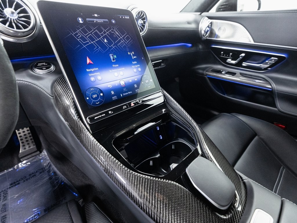 2025 MERCEDES-BENZ AMG GT - Image 15