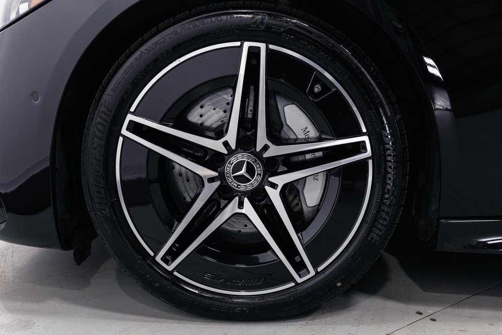 2022 MERCEDES-BENZ C-CLASS - Image 37