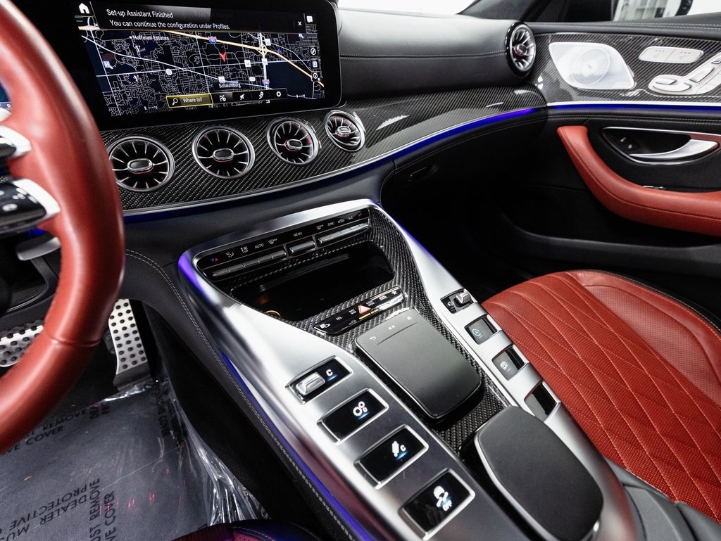 2023 MERCEDES-BENZ AMG GT - Image 15