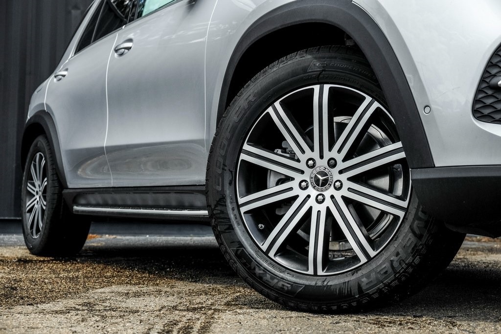 2026 MERCEDES-BENZ GLE-CLASS - Image 7