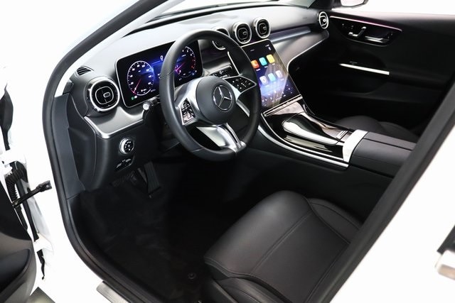 2025 MERCEDES-BENZ C-CLASS - Image 20