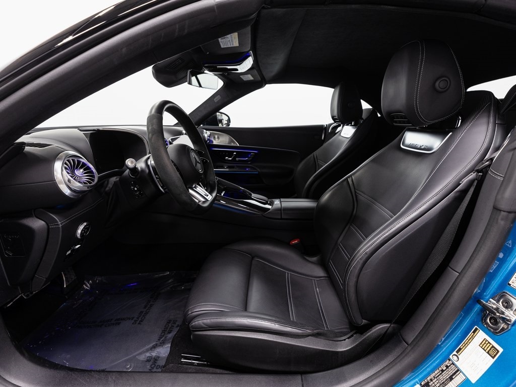 2023 MERCEDES-BENZ SL-CLASS - Image 9