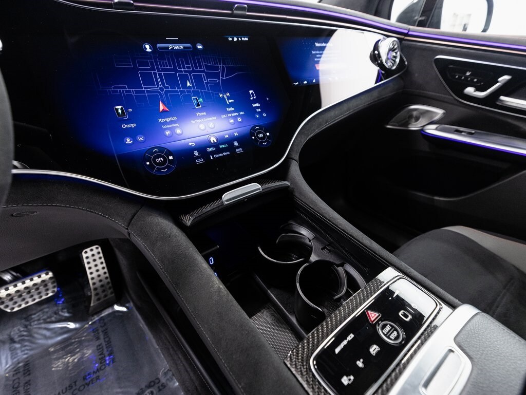 2024 MERCEDES-BENZ EQE-CLASS SUV - Image 15