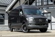 Mercedes-Benz Sprinter 2500